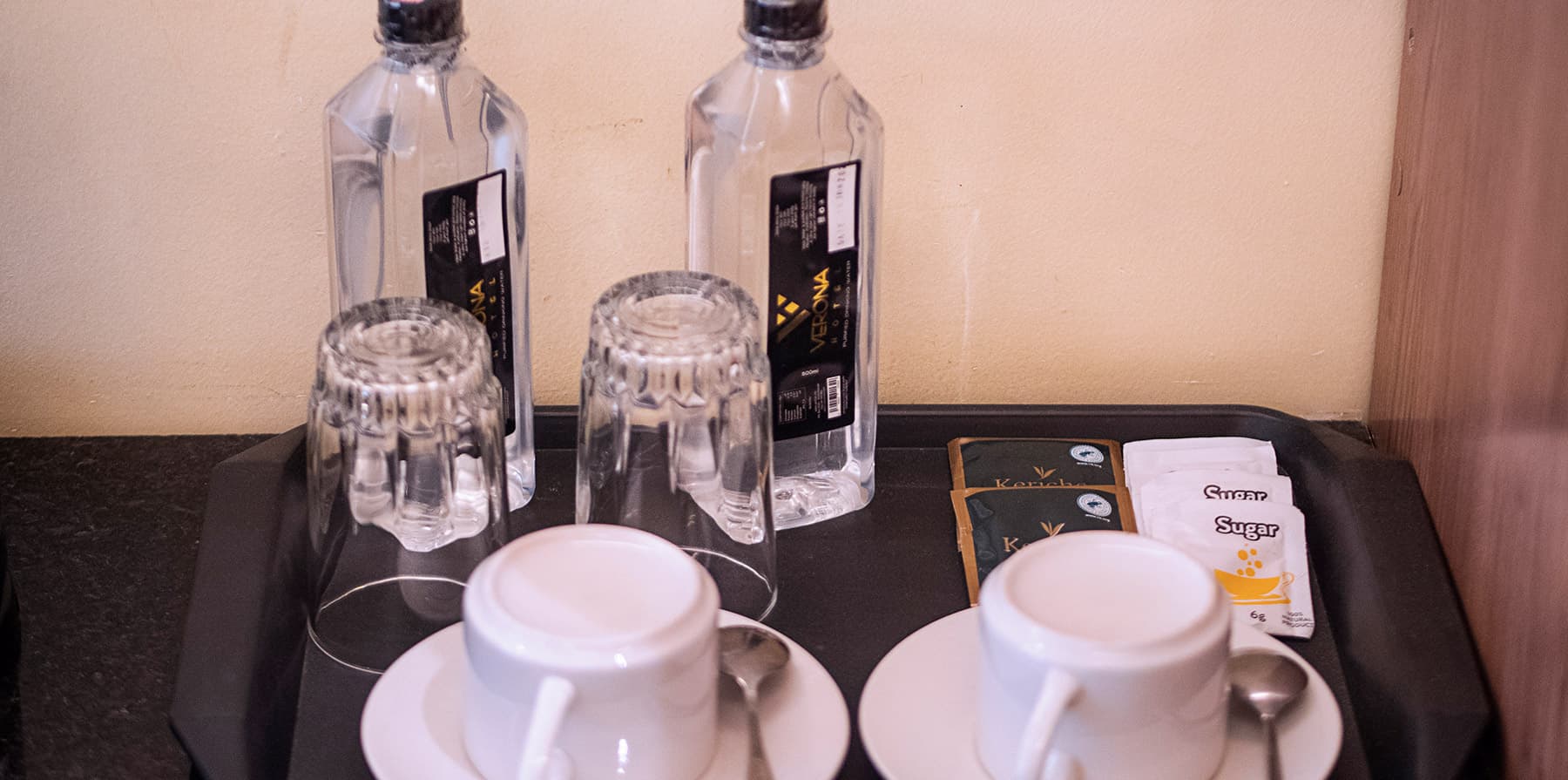 The Verona Hotel, Spur Mall, Ruiru, Thika Road