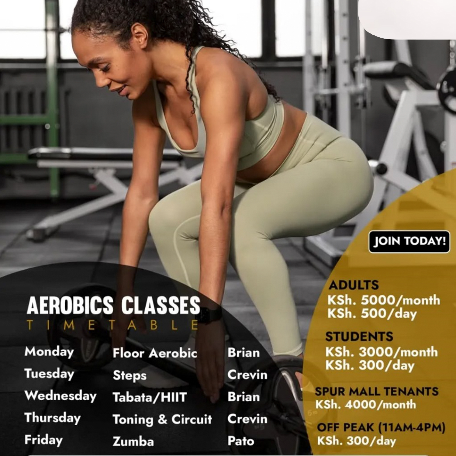 The Verona Hotel, Spur Mall, Ruiru, Thika Road