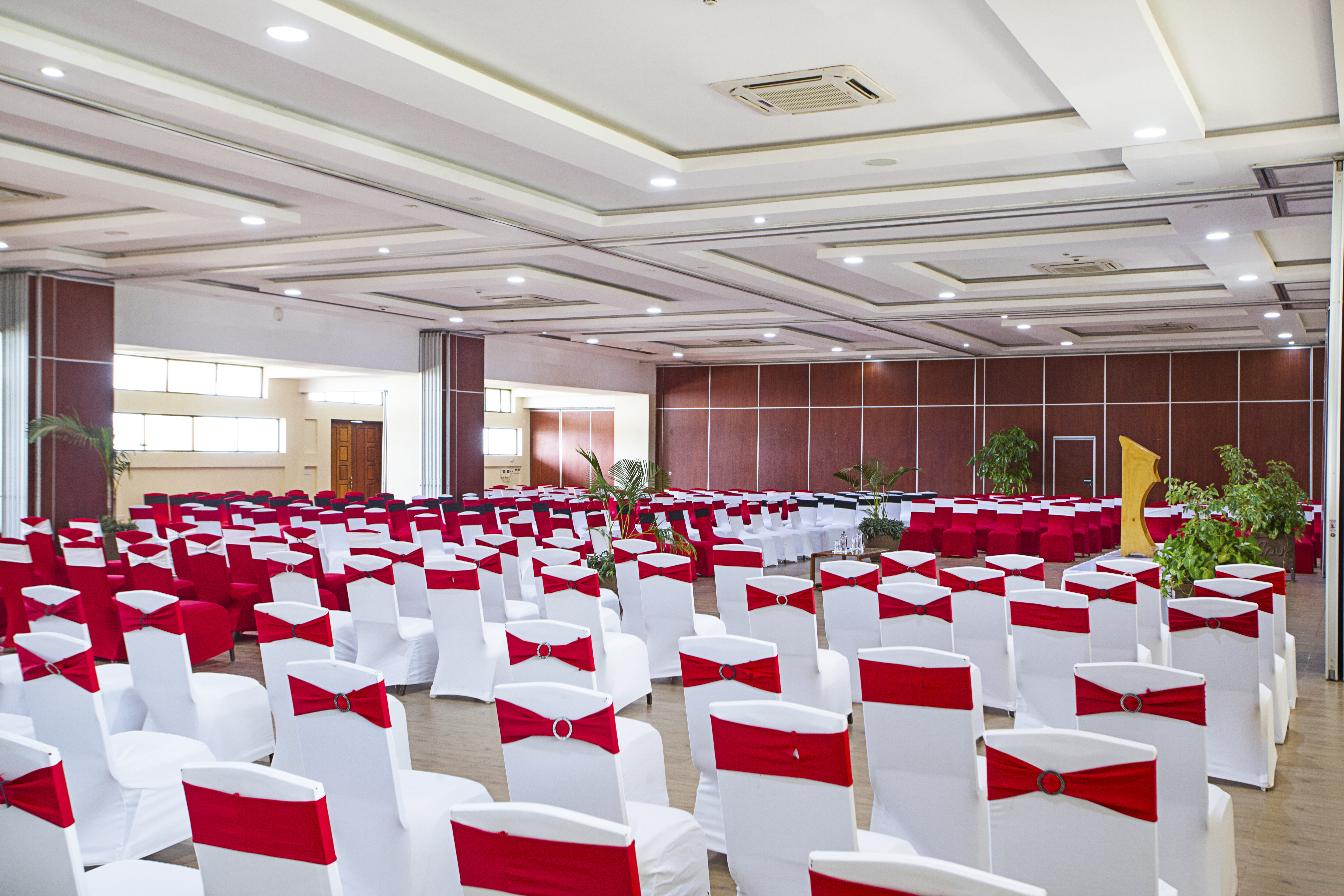 The Verona Hotel, Spur Mall, Ruiru, Thika Road
