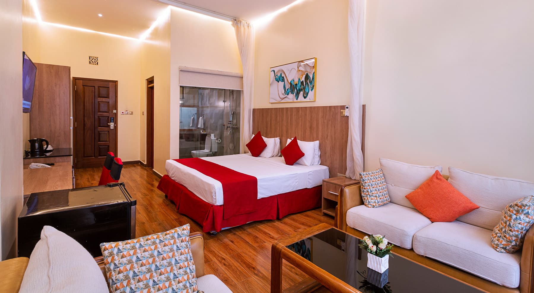 The Verona Hotel, At The Spur Mall, Ruiru, Thika Road